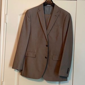 Men’s J.Ferrar Suit Jacket & Pants